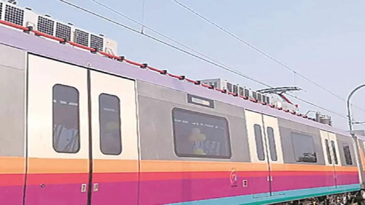Pune: Metro Rail Service From Civil Court to Swargate is Likely to Commence by End of June Pune Metro