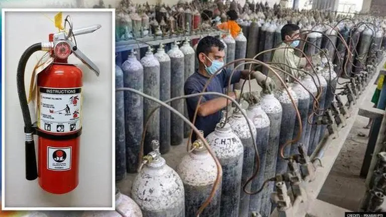 COVID-19: India to provide liquid oxygen to Nepal within 8-10 days amid severe shortage COVID