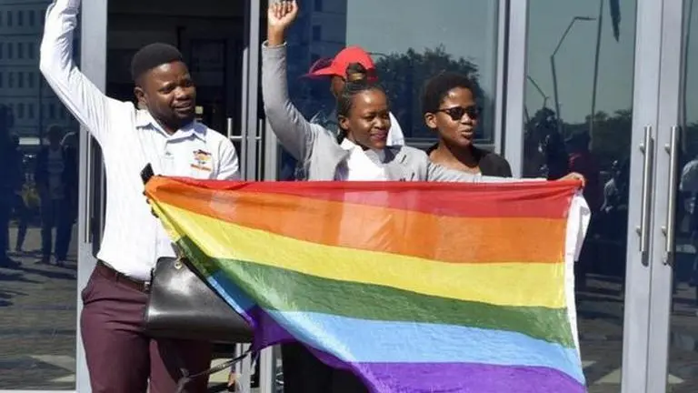 Kenya's supreme court rules in favour of LGBTQ community; ends decade-long battle Representative Image
