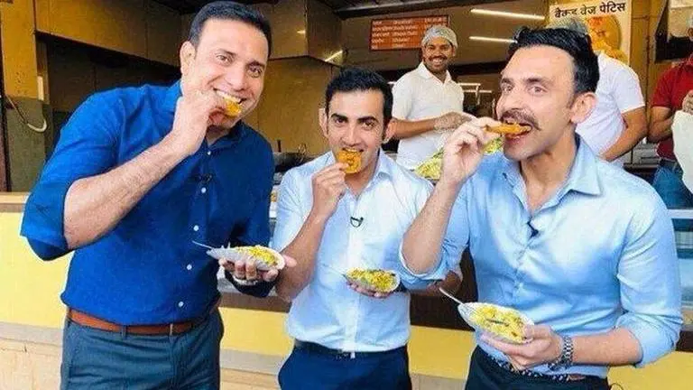 Gautam Gambhir faces AAP flak for skipping pollution meet & attending Indore Test Gautam Gambhir