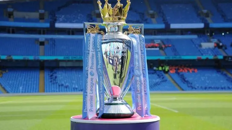 Premier League teams could have 'Black Lives Matter' on kits