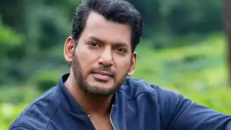 Vishal reveals he got possessed on Mark Antony sets: Was a bad experience Vishal