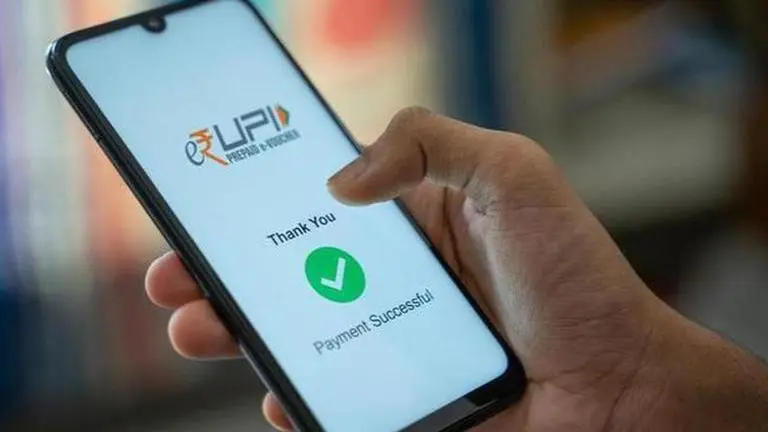 Delhi High Court issues notice to authorities over ban on UPI payments for crypto trades Delhi High Court