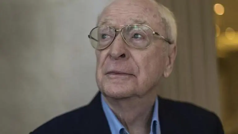 michael caine, best sellers