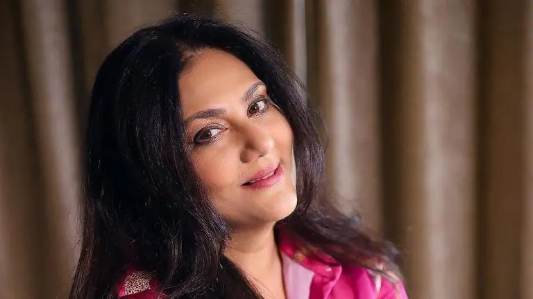 Dipika Chikhlia shares birthday video, Ramayan star thanks fans for wishes dipika chikhlia