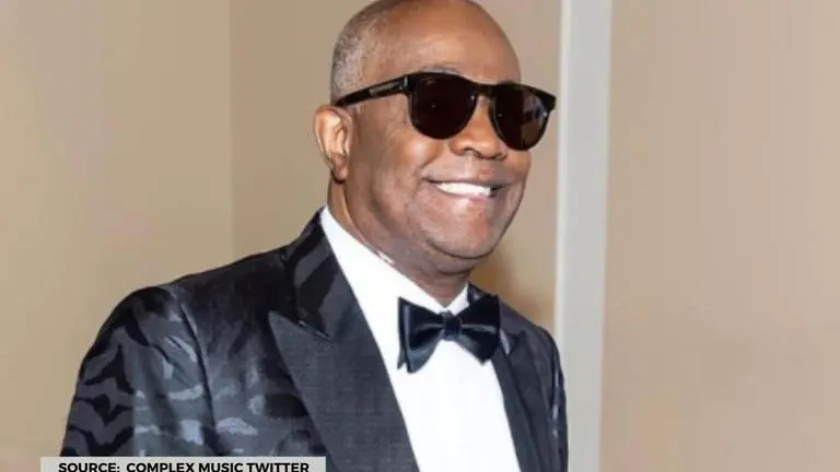 'Kool and the Gang' co-founder Ronald Bell passes away at 68; cause of death unknown kool and the gang