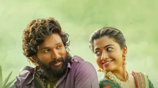 Actress Rashmika Mandanna to begin shoot of Pushpa 2 in December