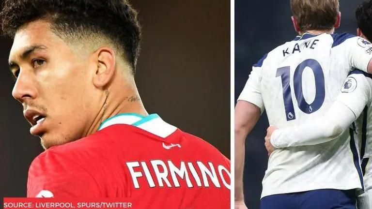 LIV vs TOT Dream11 prediction, top picks, playing 11, Premier League match preview LIV vs TOT dream11 prediction