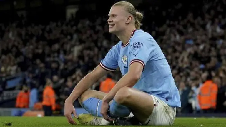 Manchester City's pre-season full schedule: Fixtures, date, time, squads, live streaming Manchester City Fixture Full Schedule 2023/24