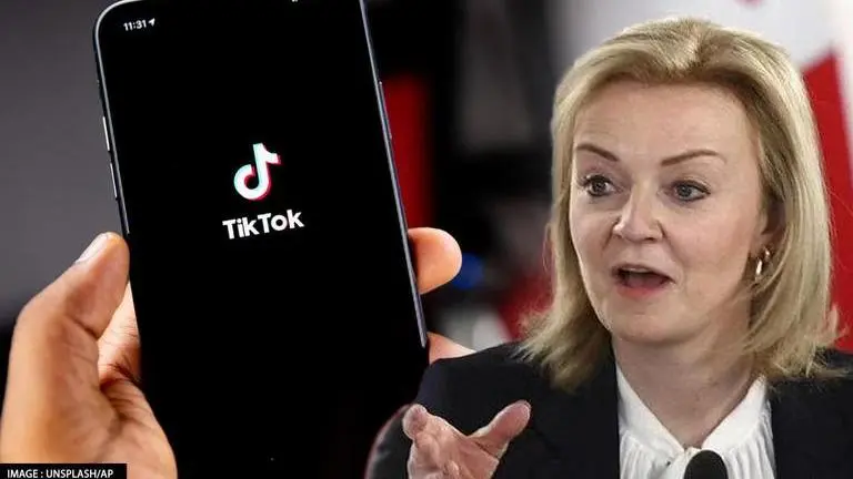 TikTok could face £27 million fine by UK Govt for 'failing to protect children's privacy' TikTok