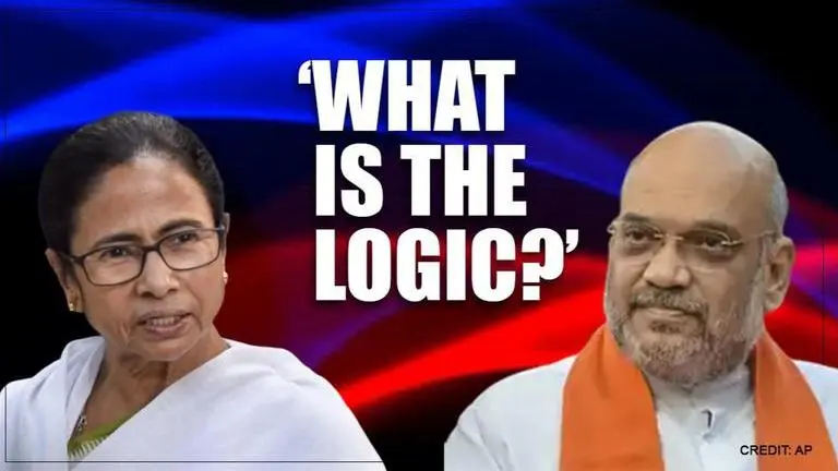 'Why should they come here & expect us to cooperate?': WB Chief Secretary on IMCT's visit Lockdown