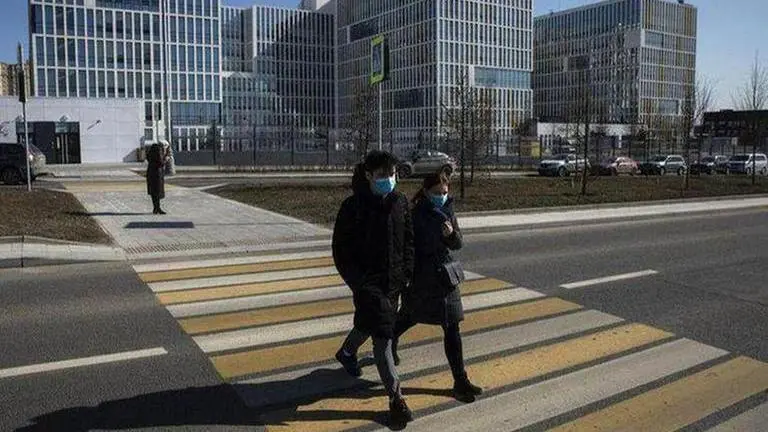 Russia: 9,974 new coronavirus cases reported