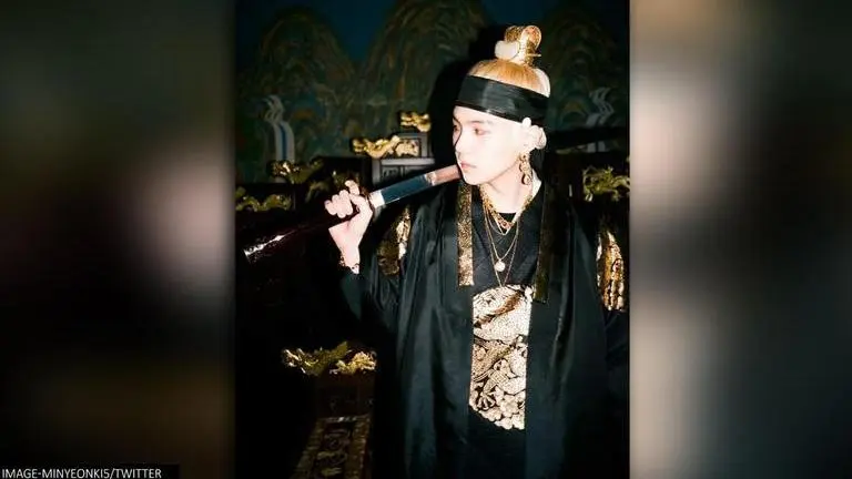 BTS' Suga's 'Daechwita' crosses 300 million views on Youtube; ARMY trends '#Daechwita300M' BTS