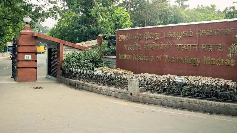 IIT Madras researchers develop anti-bacterial, biodegradable food wrapping material