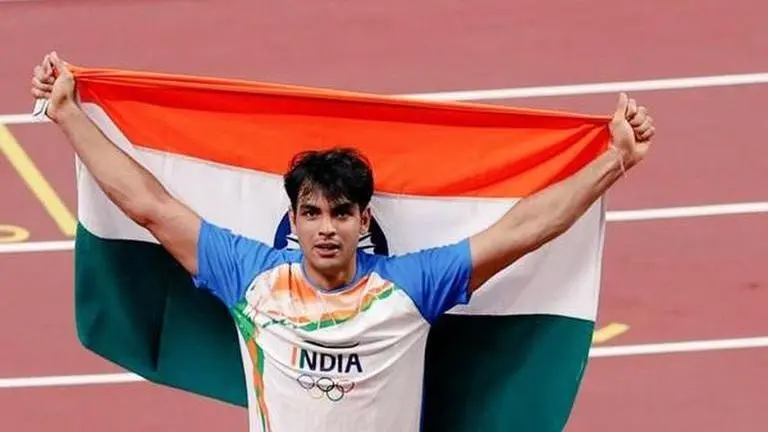 India is proud: Prez congratulates Neeraj Chopra for winning gold at World Athletics Championships