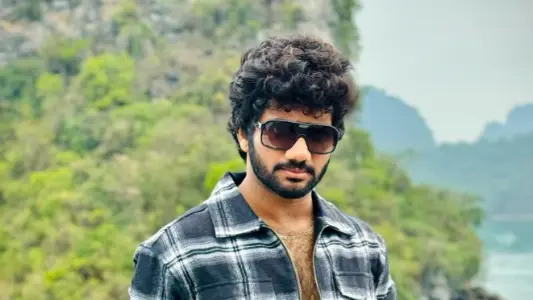 Prasanth Varma Takes A Break For Tropical Holiday Amid Prep For Jai Hanuman, Octopus | Photos Prasanth Varma