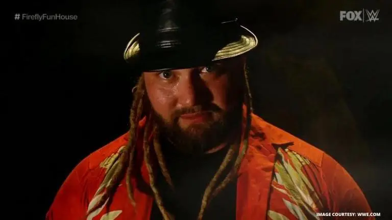 Bray Wyatt