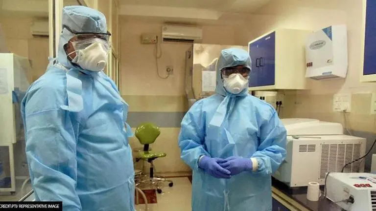 Zydus Cadila approaches DCGI to use hepatitis drug for COVID-19 clinical trial COVID-19