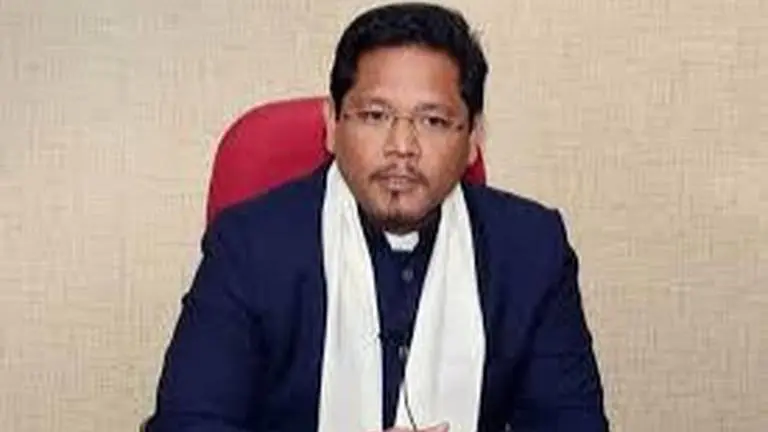 Curfew relaxed for 3 hours in some areas of Meghalaya capital MEGHALAYA CAPITAL