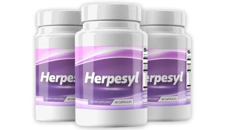 Herpesyl Customer Reviews - Ingredients, Benefits, Side Effects & User ...