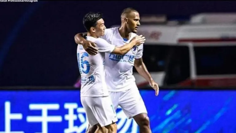SHZ vs DLN Dream11 prediction, team, top picks, Chinese Super League live game info shz vs dln dream11 prediction