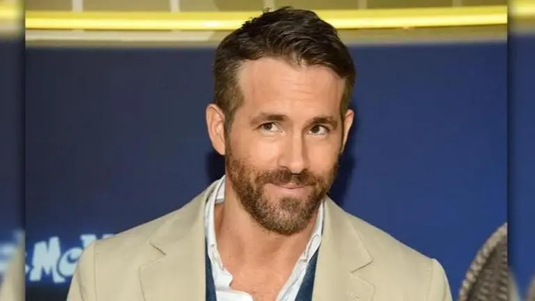 Ryan Reynolds reveals why he was worried about possibility of welcoming baby boy Ryan Reynolds