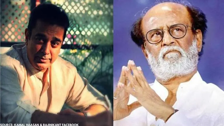 Rajinikanth's 'Thalaivar 169' with Kamal Haasan not shelved, to go on floors in November? rajinikanth