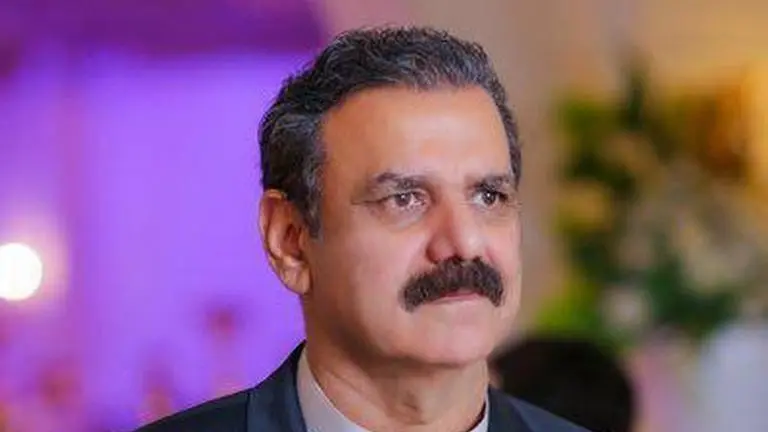 Imran Khan's top aide steps down amid corruption allegations Bajwa