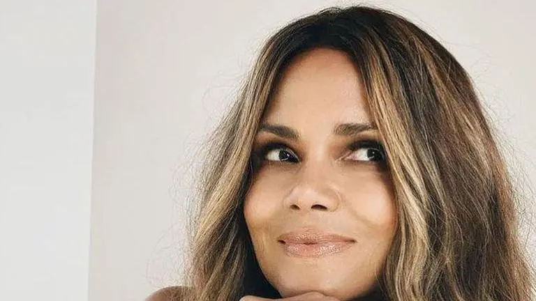 Halle Berry wishes daughter Nahla 'happy 13th birthday' by sharing this rare photo Halle Berry