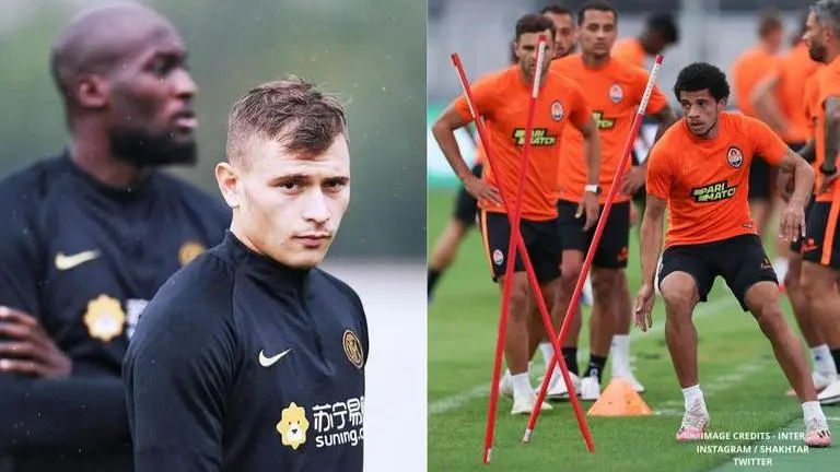 Inter Milan vs Shakhtar Donetsk prediction, live stream, H2H, Europa League semifinal live Inter Milan vs Shakhtar Donetsk prediction