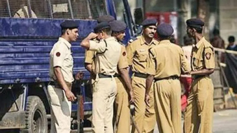 Coronavirus: NSA to be slapped against persons who attack policemen enforcing lockdown in UP