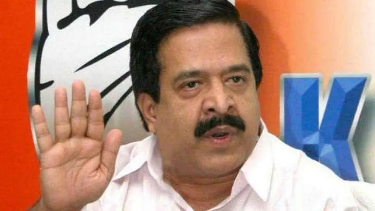 Kerala: UDF slams Isaac for 'diverting attention' from scams amid row over CAG report Kerala