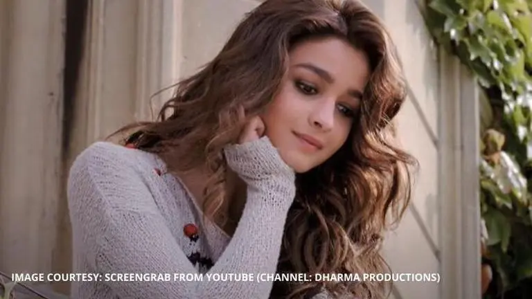 Alia Bhatt