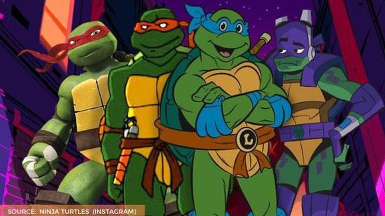 What happened to the Ninja Turtles? Know the fate of Donatello ...