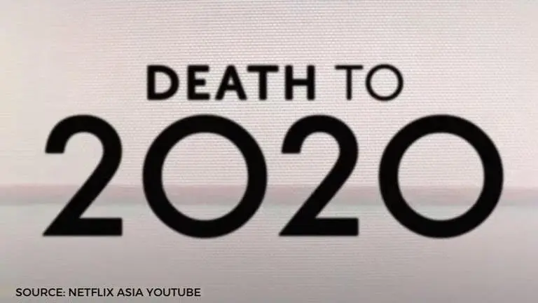 Samuel L. Jackson, Lisa Kudrow & others join Charlie Brooker's 'Death to 2020' for Netflix Samuel L. Jackson