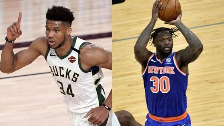NBA injury report May 5, 2021: Knicks vs Nuggets, Wizards vs Bucks and