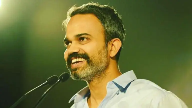 KGF director Prashanth Neel may take on a different role in upcoming Telugu film Salaar