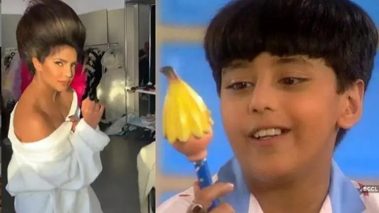 Priyanka Chopra Jonas