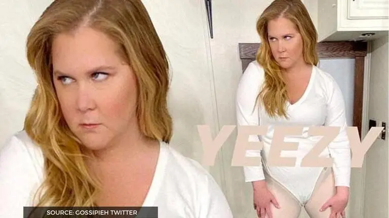 Amy Schumer