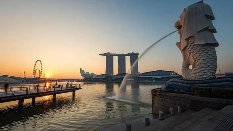 Singapore rated 10th in most liveable cities in Asia-Pacific, where do Indian cities rank? Singapore