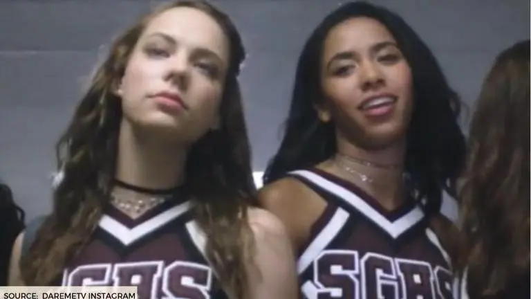 Who dies in 'Dare Me'? Who killed Will in Season 1? Read about the spoilers who dies in dare me