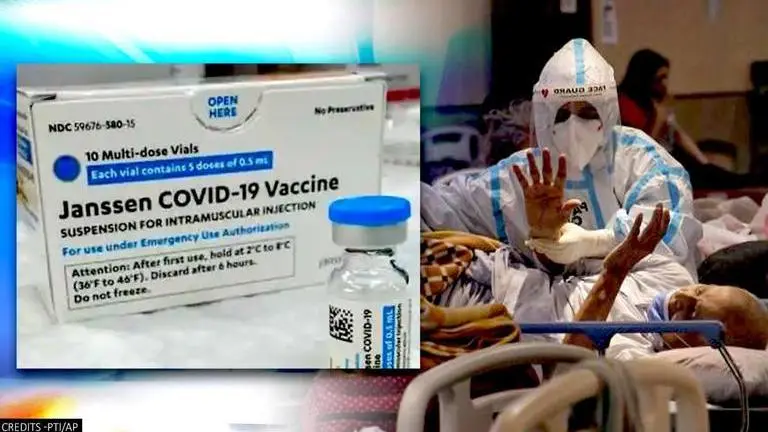 Johnson & Johnson vaccine shows strong neutralisation on COVID Delta variant, says company COVID-19, Jannsen