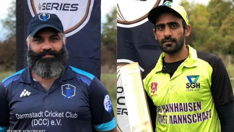 ECS T10 Frankfurt SGH vs DCC live streaming in India, preview, pitch and weather report ECS T10 Frankfurt