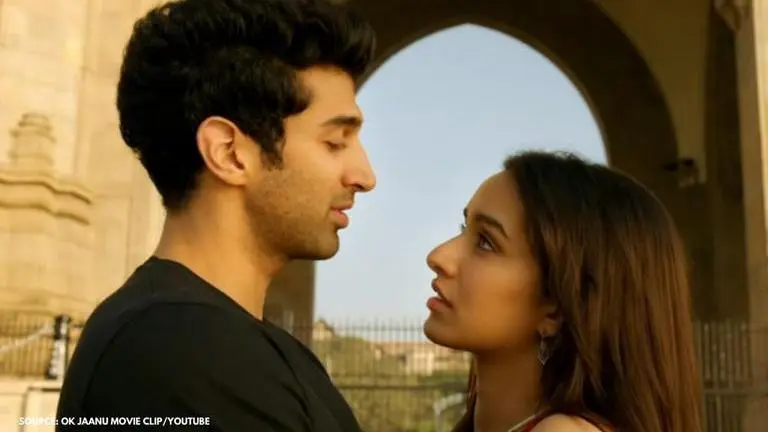 Shraddha Kapoor's 'The Humma Humma song' making video gives insight into BTS fun on-set Shraddha Kapoor