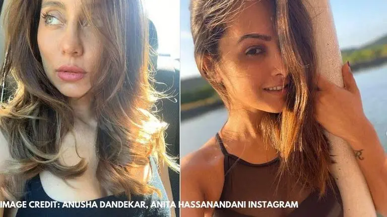 Anusha Dandekar