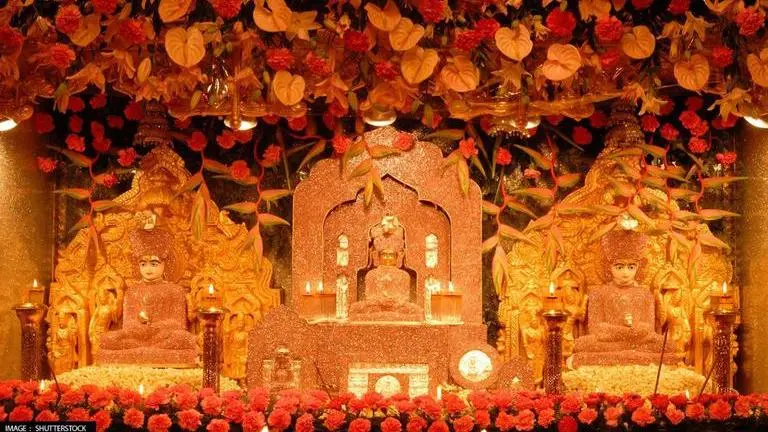 Paryushana 2022: Date, Significance, Paryushan Parva quotes, wishes and other details Paryushana 2022