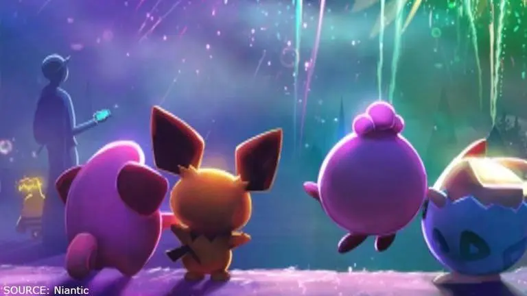 Pokemon Go lunar new year: Follow this complete guide to the lunar new year tasks pokemon go