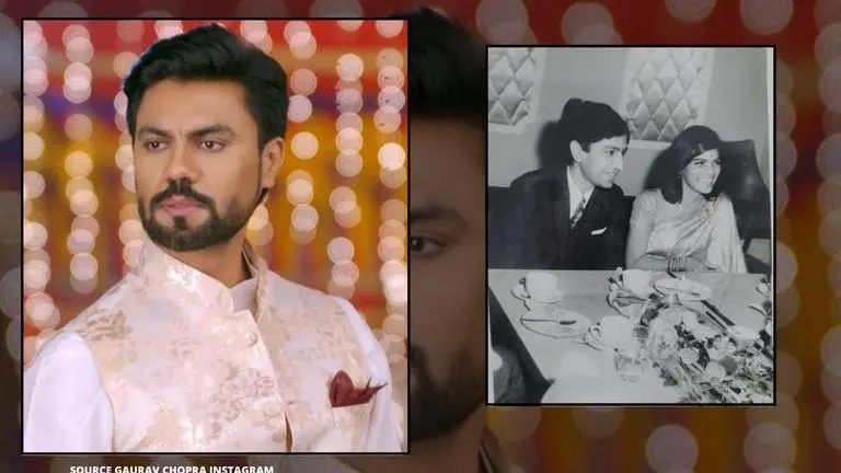 Gaurav Chopra