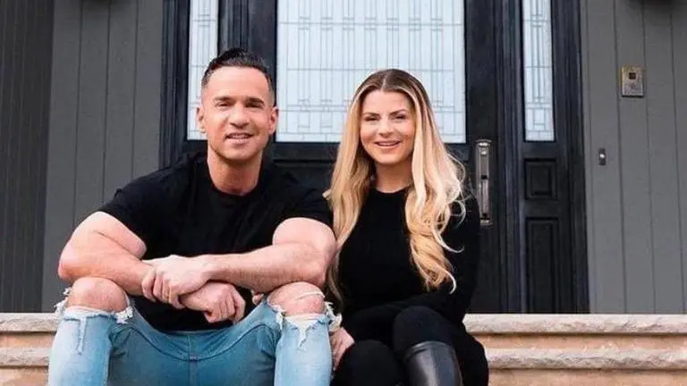 'Jersey Shore Family Vacation' Trailer: A new 'fun-filled' chapter without Snooki jersey shore family vacation trailer