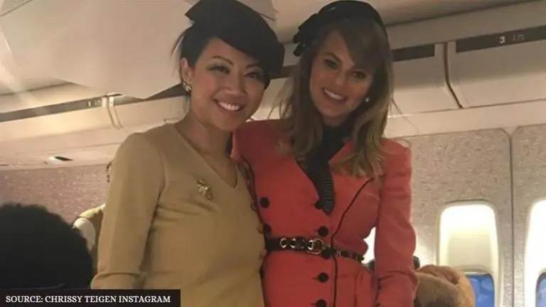 Chrissy Teigen and Pepper Teigen give mother-daughter goals on Instagram Chrissy Teigen